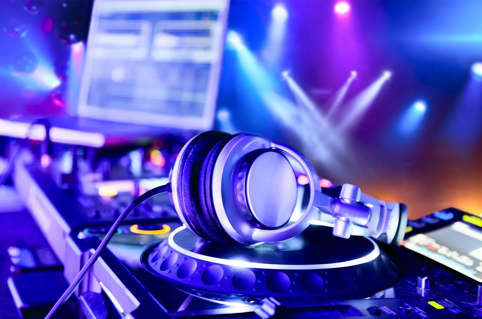 DJ Hire