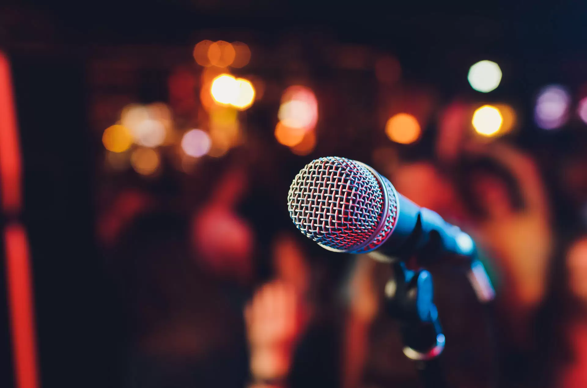 Singing